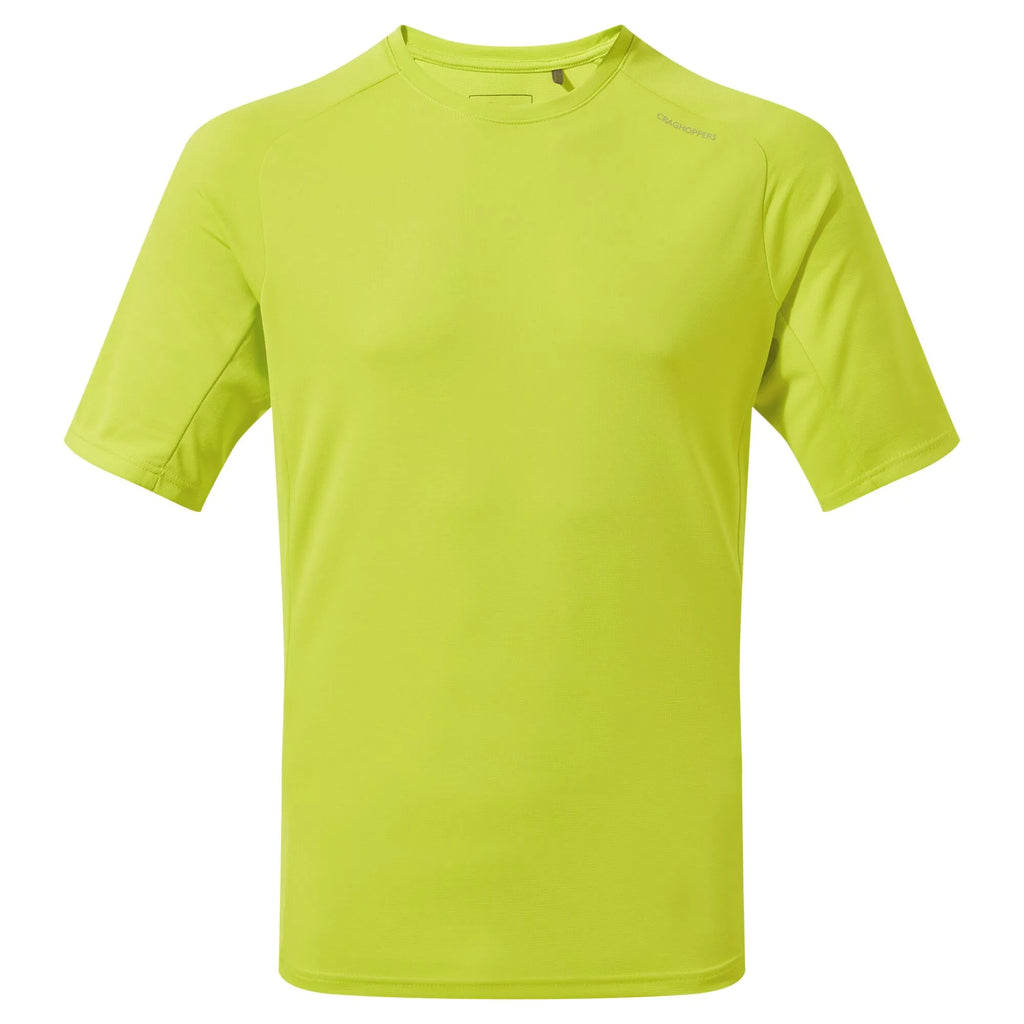 Dynamic Pro Short Sleeved T-Shirt