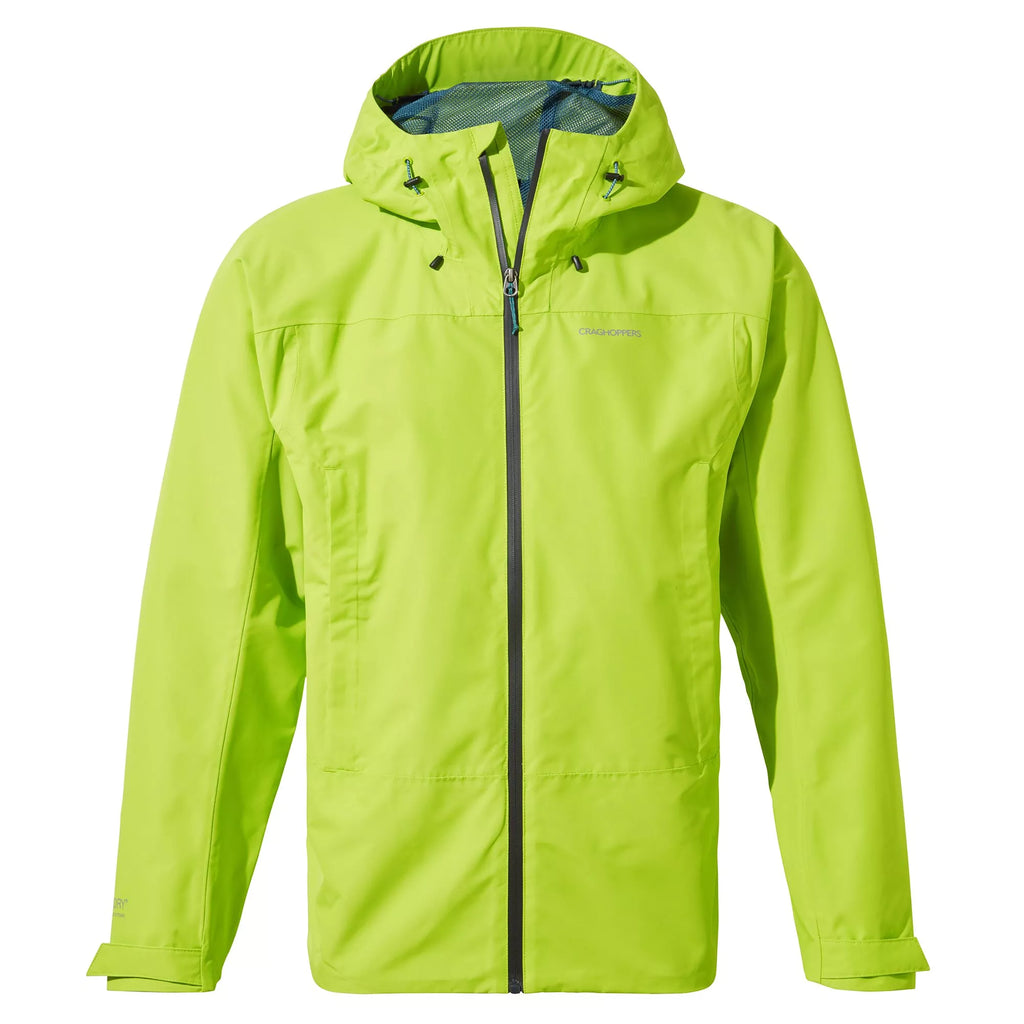 Creevy Jacket Mens