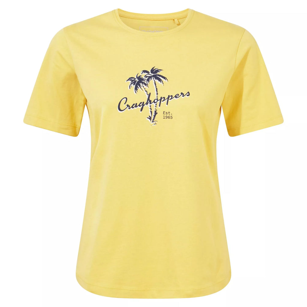 Women's Ally Short Sleeved T-Shirt