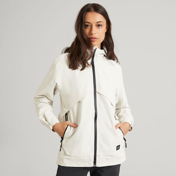 AMPHI 2L RAIN JACKET