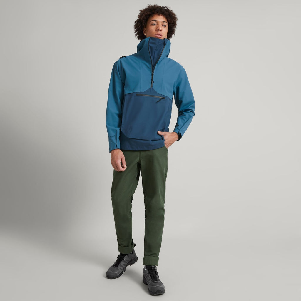 AMPHI 2L MENS ANORAK