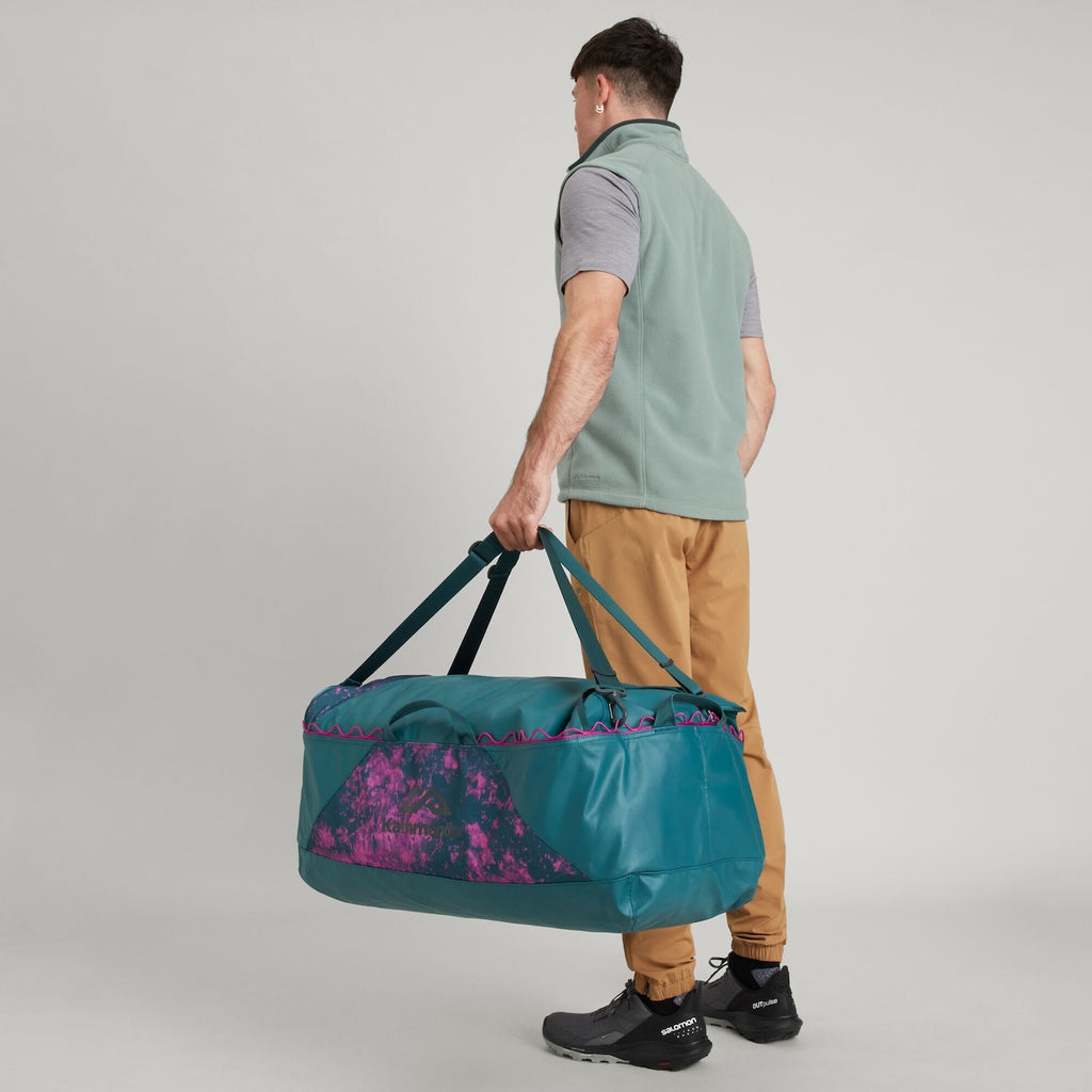 Salomon holdall hot sale
