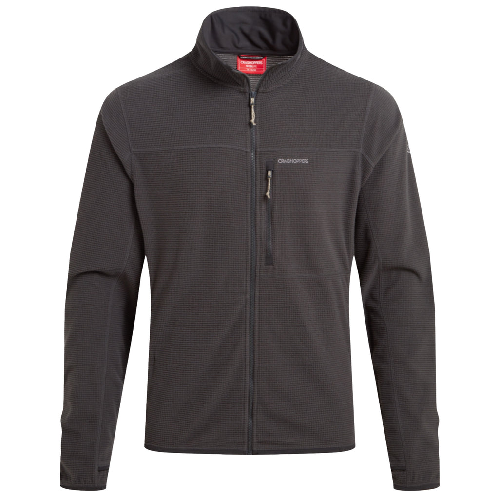 Men's Esk Half Zip Fleece