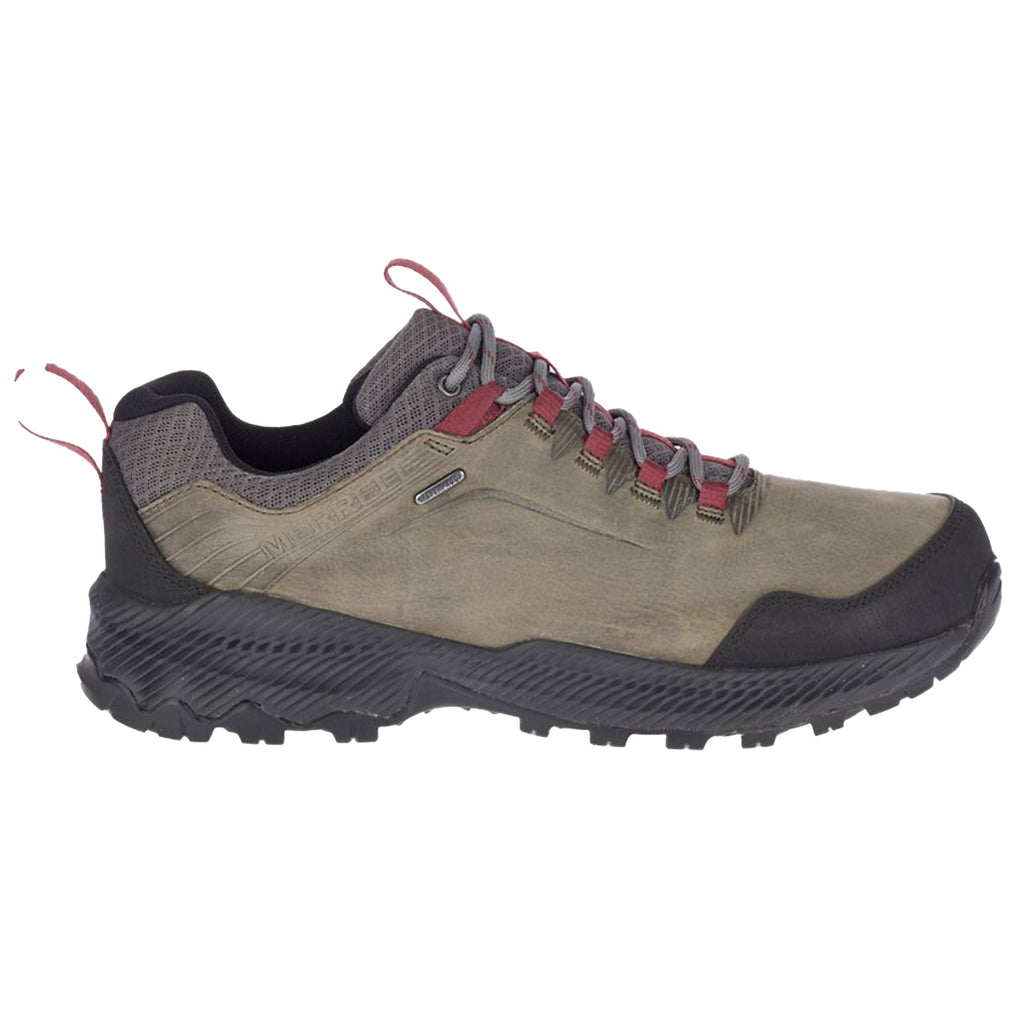 MERRELL SHOES FORESTBOUND WP