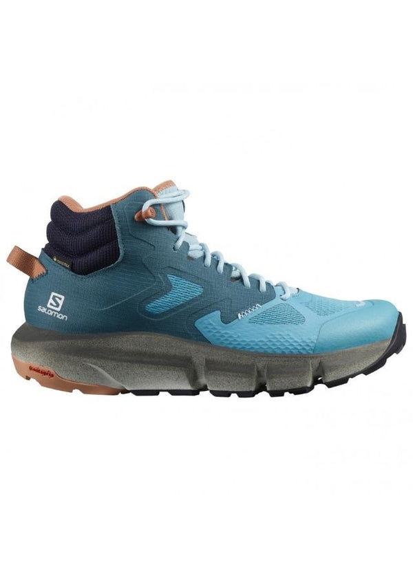 SALOMON BOOTS PREDICT HIKEMID