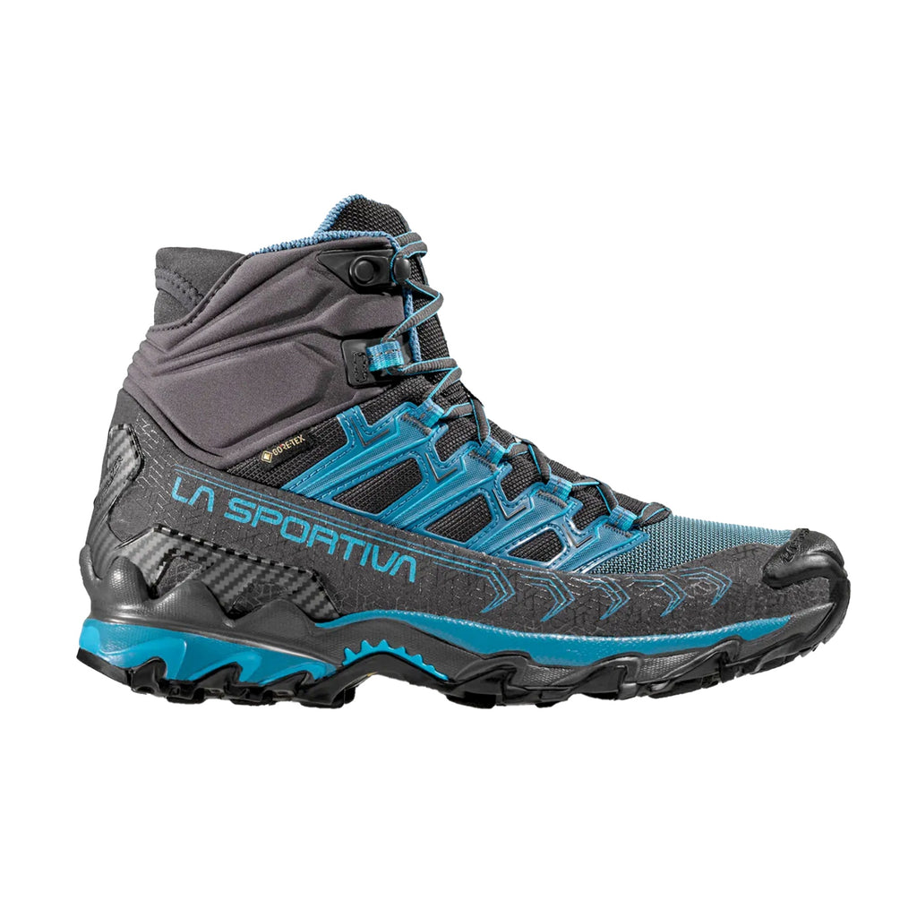 Ultra Raptor II Mid Wide GTX Womens