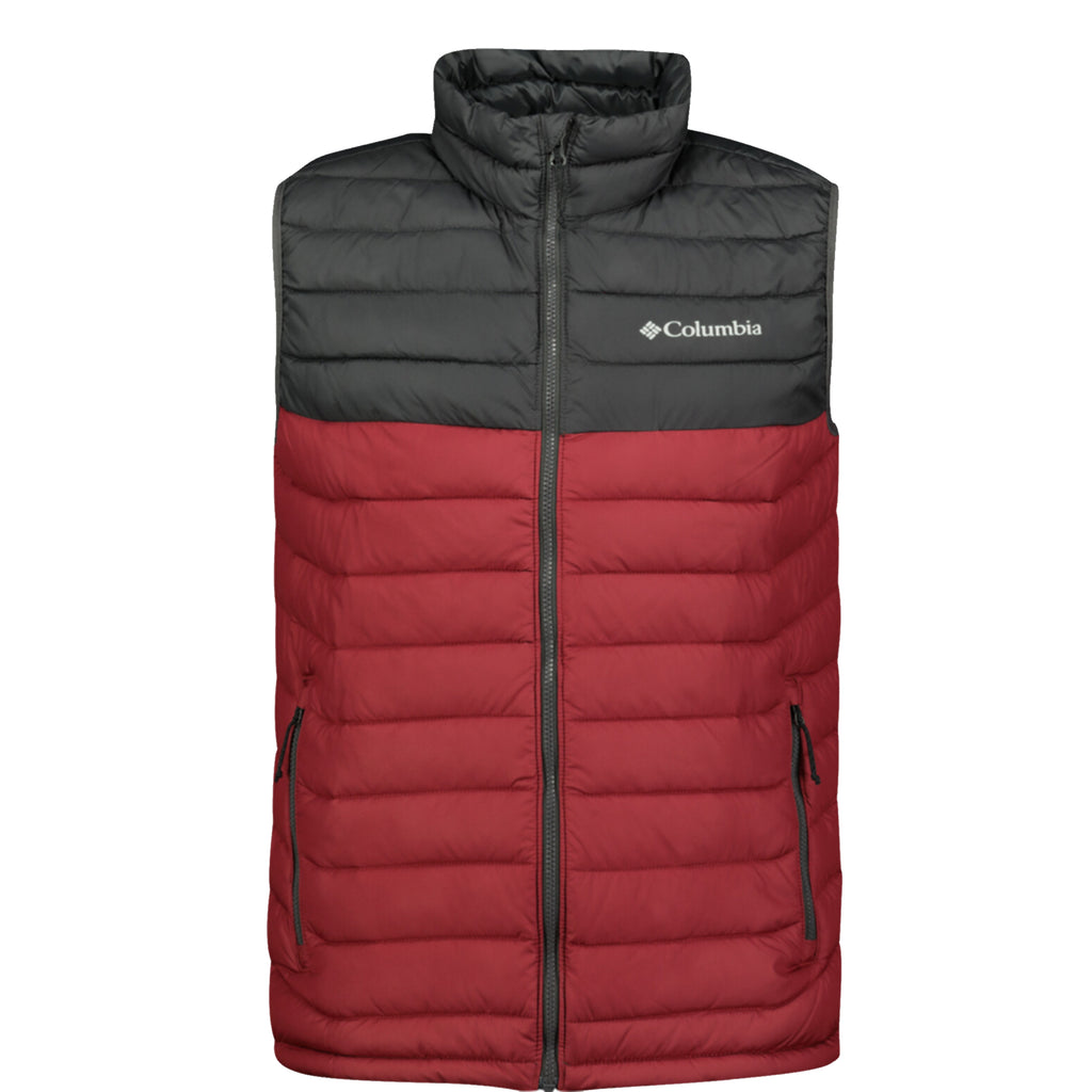 COLUMBIA POWDER LITE GILET