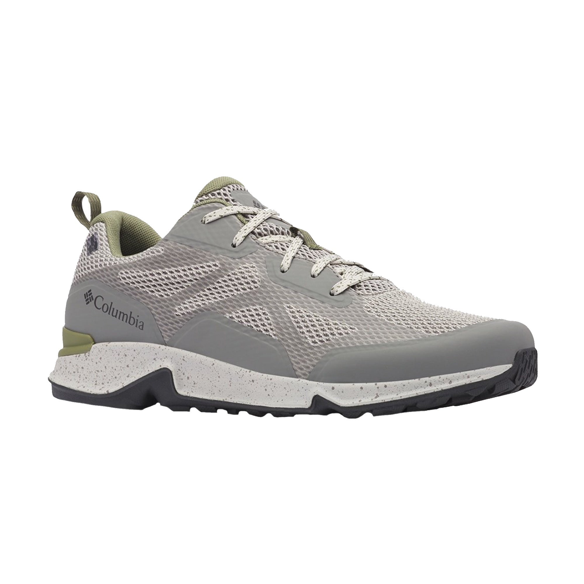 Columbia best sale outdry shoes